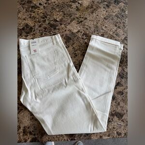 Uniqlo Selvage Denim - 35x34